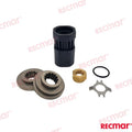 Nucleo Helice - Hub Kit Mercruiser