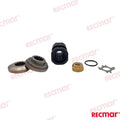 Nucleo Helice - Hub Kit Mercruiser