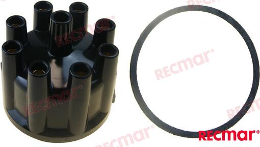 Tapa Delco V8 Prestolite OMC RA108002