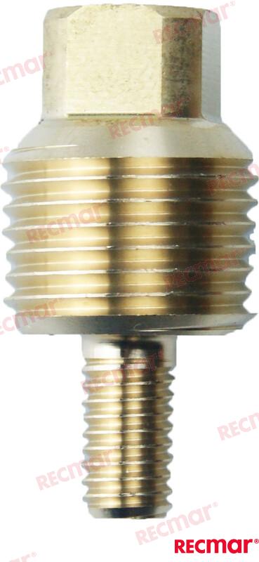 Tornillo Volvo (Ref. REC838928)
