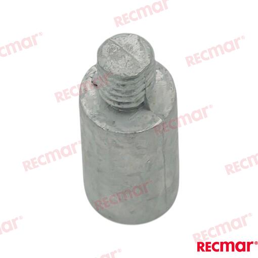 Anodo Volvo Refrigeracion (zn) (Ref. REC838929)