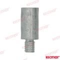 Anodo Volvo Refrigeracion (al) (Ref. REC838929AL)