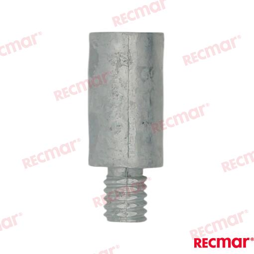 Anodo Volvo Refrigeracion (zn) (Ref. REC838929)