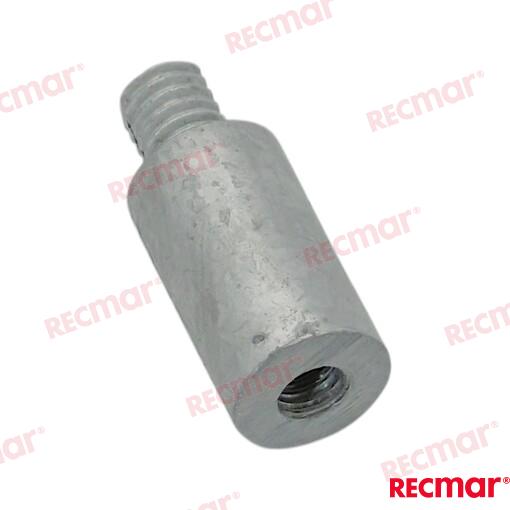 Anodo Volvo Refrigeracion (zn) (Ref. REC838929)