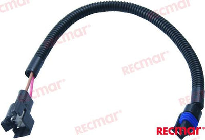 Cables: Bobina A Distribuidor Volvo 3854084