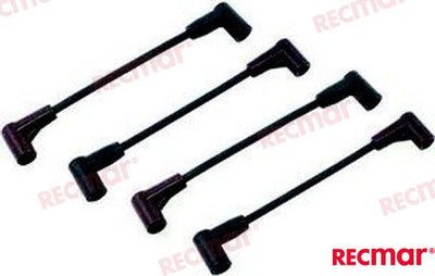 Kit Cable Bujias Mercruiser 84-881908T (Ref. REC84-881908T4)