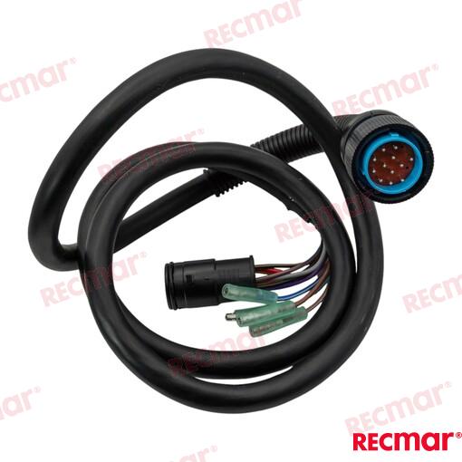 Harness Assembly-adaptor Mercruiser (Ref. REC84-896540T01)