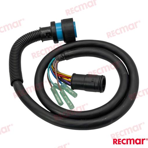 Harness Assembly-adaptor Mercruiser (Ref. REC84-896542T05)