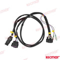 Cable Tacometro Mercruiser