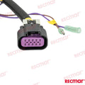 Cable Tacometro Mercruiser