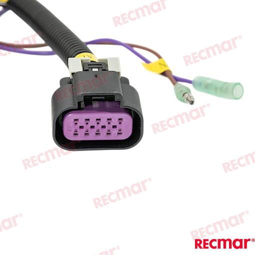 Cable Tacometro Mercruiser