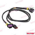 Cable Tacometro Mercruiser