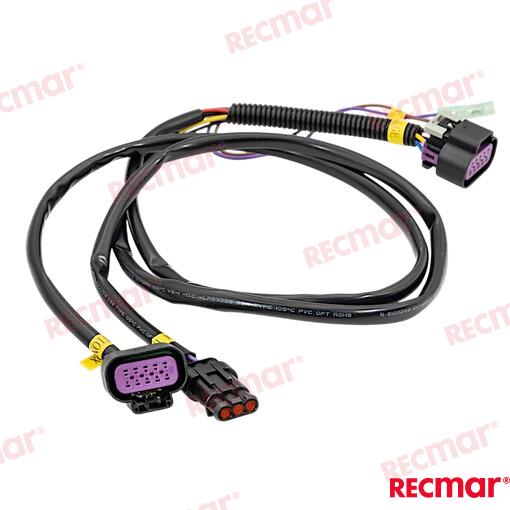 Cable Tacometro Mercruiser