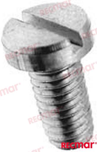 Tornillo Tapa Bomba Agua Volvo 833997
