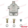 Soporte Filtro Combustible M16X1.5 Volvo