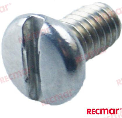 Tornillo Tapa Bomba Agua Volvo 804693