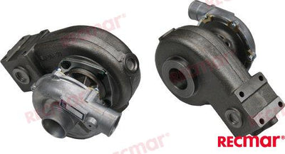 Turbo Volvo 2003T 840962