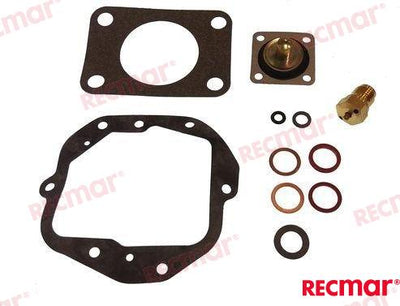 Kit Carburador Volvo 841293