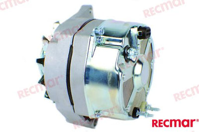 Alternador 61A Champion Spark Plugs 873770