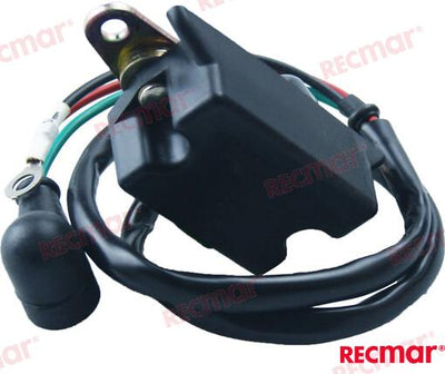 Regulador Voltage Volvo 847605