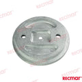 Anodo Mercury Racing (zn) Mercruiser (Ref. REC847635001)