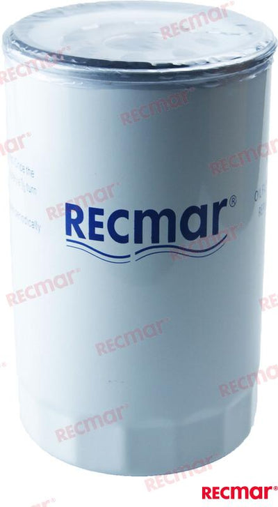Filtro Aceite Caterpillar 1R-0714