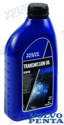 Aceite Transmisiones Automaticas Atf Dex Volvo 85122800