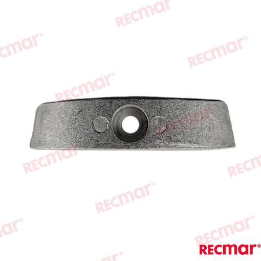 Anodo Volvo SD110/120 S-b S-c (zn) 852018