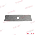 Anodo Volvo SD110/120 S-b S-c (al) 852018