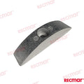 Anodo Volvo SD110/120 S-b S-c (al) 852018