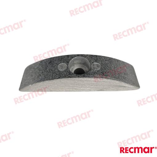 Anodo Volvo SD110/120 S-b S-c (zn) 852018