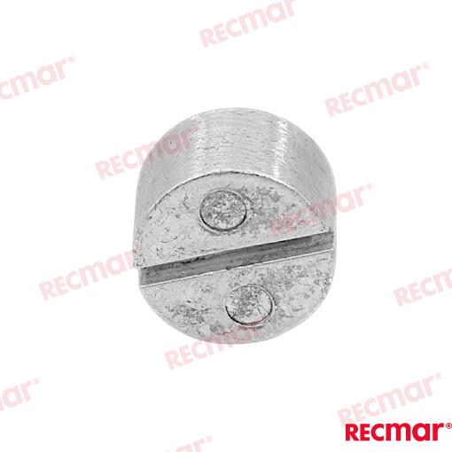 Anodo Volvo SD100 (zn) 852019