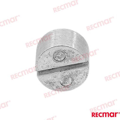 Anodo Volvo SD100 (al) 852019