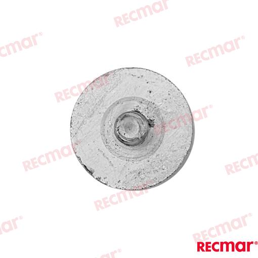 Anodo Volvo SD100 (al) 852019
