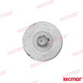 Anodo Volvo SD100 (zn) 852019