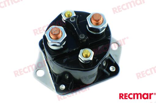 Solenoide Volvo 89-853654A1