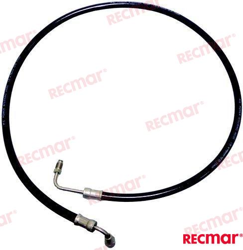 Latiguillo Motor Trim Volvo 852839