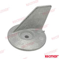 Anodo Timon Mercury-tohatsu (al) Mercruiser