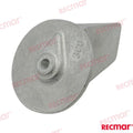 Anodo Timon Mercury-tohatsu (al) Mercruiser