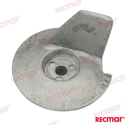 Anodo Timon Mercury-tohatsu-parsun (zn) OMC