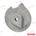 Anodo Timon Mercury-tohatsu-parsun (zn) OMC