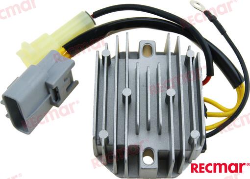 Rectificador Mercruiser 853811T10, 898103T14