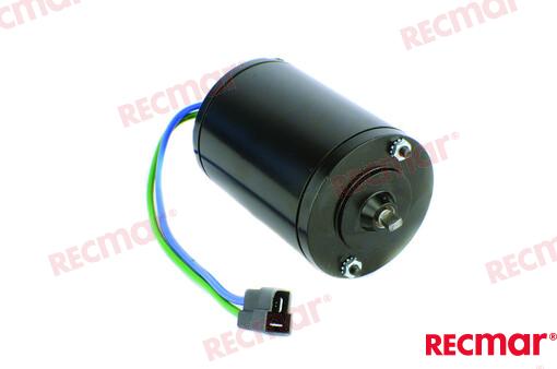 Motor Trim Volvo OMC 3858071