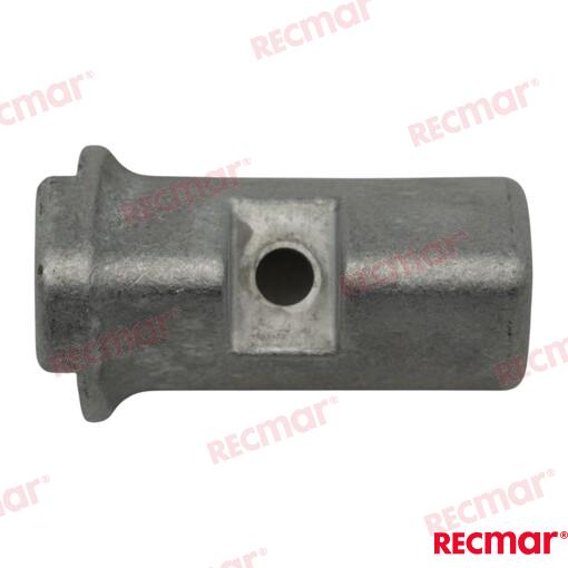 Anodo Volvo Sdrive (al) 855105