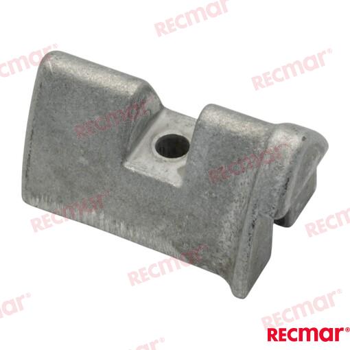 Anodo Volvo Sdrive (al) 855105