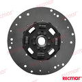 Damper Volvo 855389