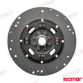 Damper Volvo 855389