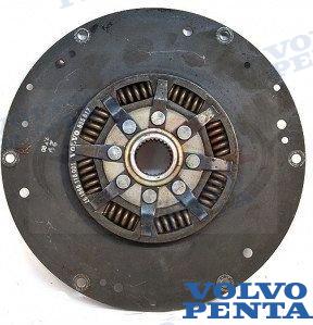 Damper Volvo 855617 Max 820NM