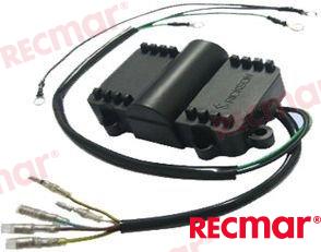 Caja Negra 855713A3 Mercruiser 855713A3, 855713A4