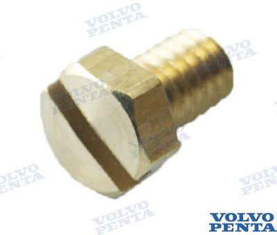 Tornillo Tapa Bomba Agua Volvo 855728